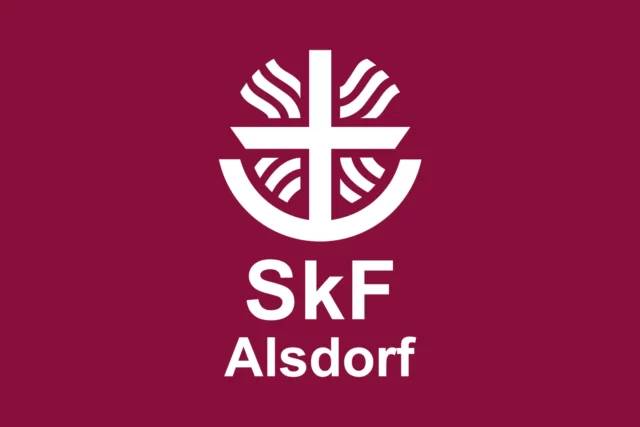 Logo SkF Alsdorf
