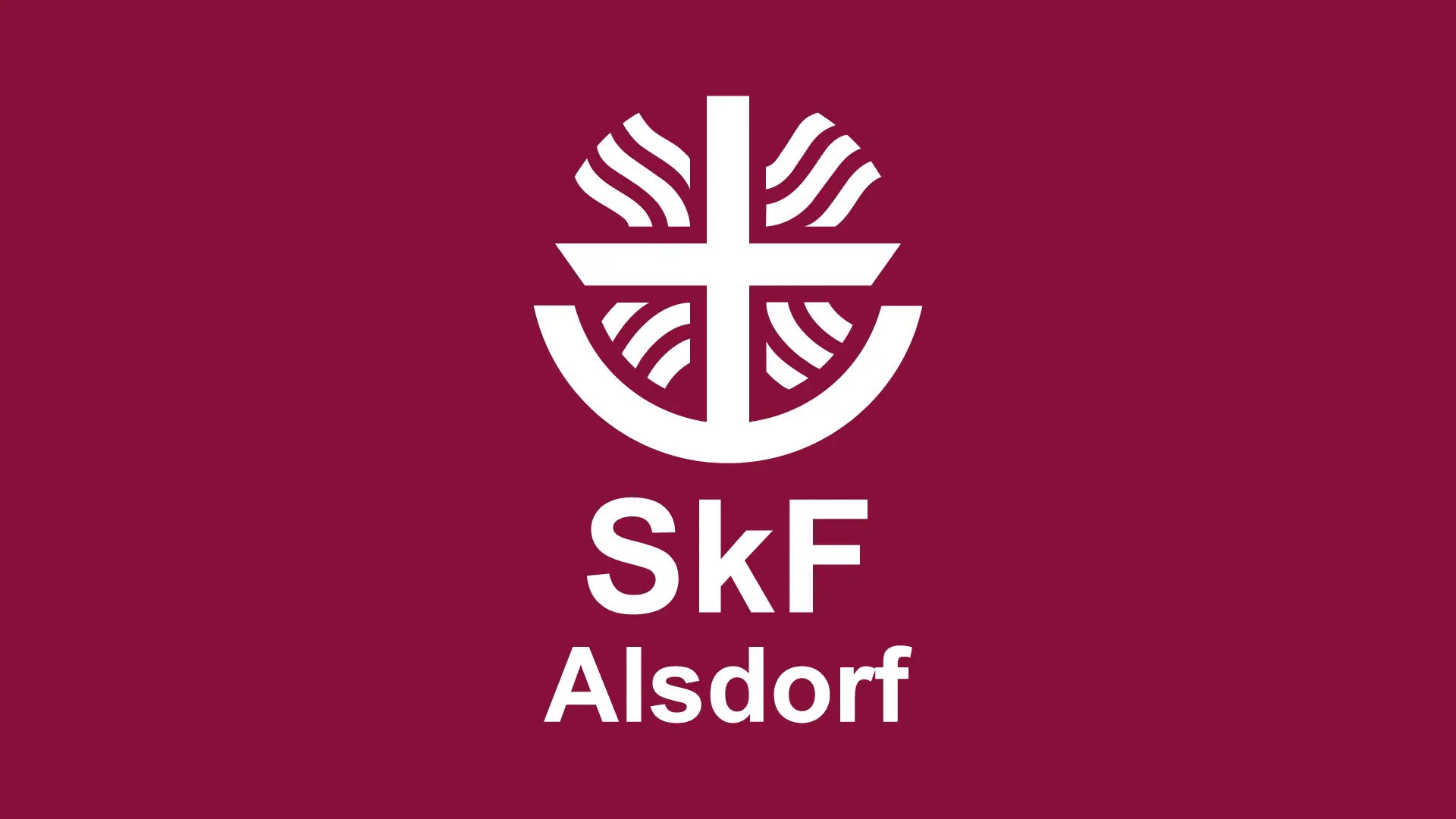 Logo SkF Alsdorf