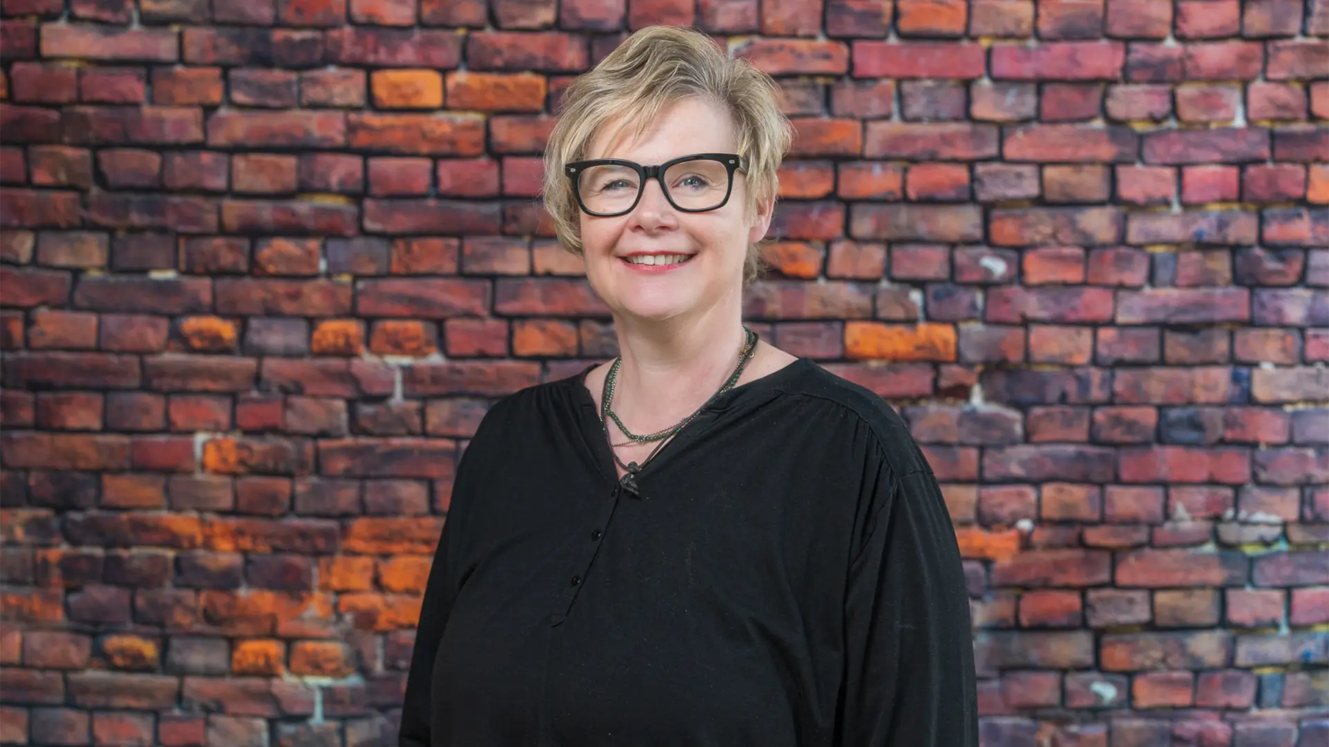 Portraitfoto Lilliane Landen