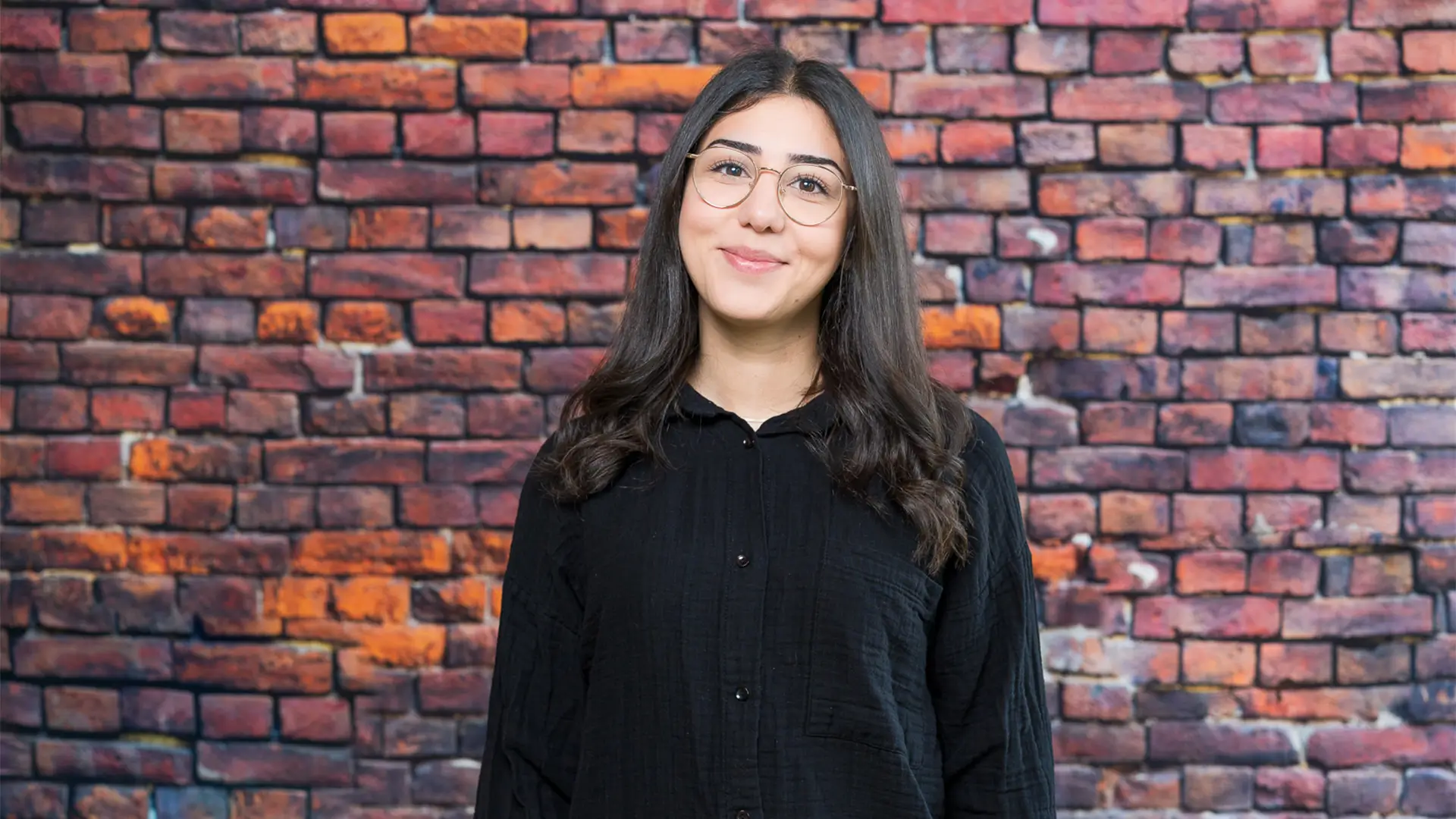 Portraitfoto Sevgi Isik