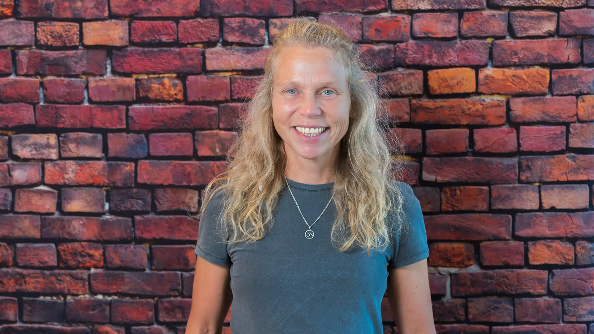 Portraitfoto Silke Severin